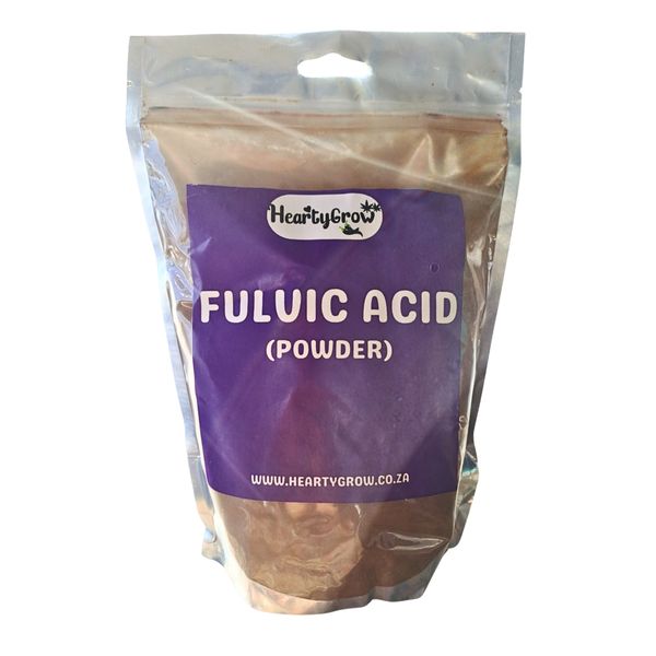 Fulvic Acid 600g
