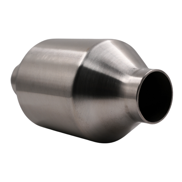 Universal Catalytic Converter Euro 1 - 50mm ID
