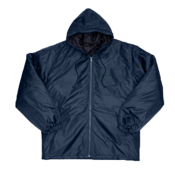 Javlin - Econo Freezer Jacket - Navy