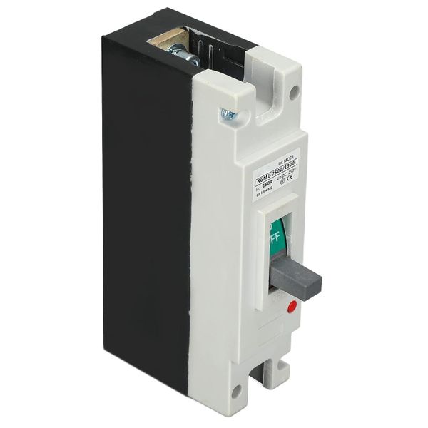 ANDOWL Q-KG130 125Amp 660v Molded Breaker