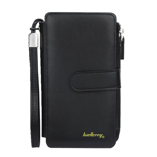 Baellerry Fede Long Wallet