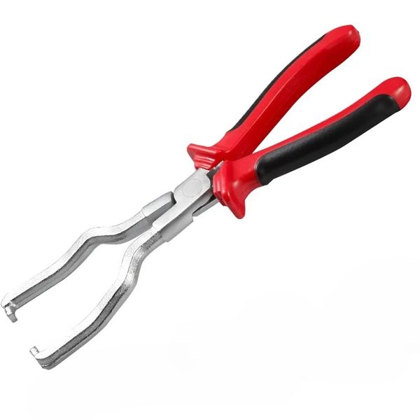 Universal Fuel Line Pliers, Quick Disconnect Tool for Oil/Urea Tube