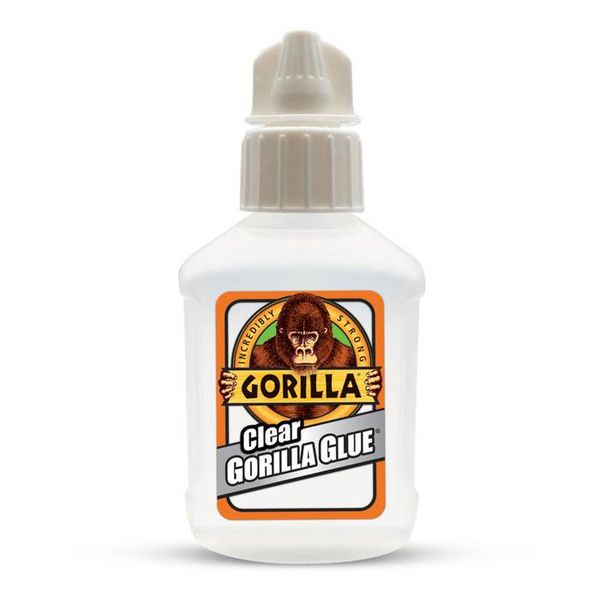Gorilla Glue Clear 51ml 1.75oz
