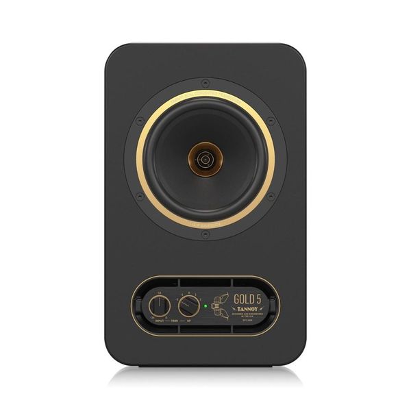Tannoy Gold 5 Studio Reference Monitors