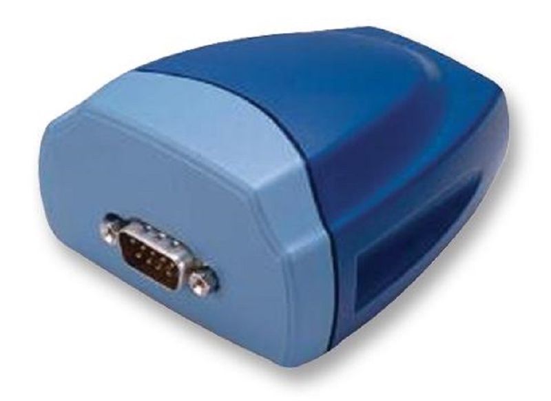 Meilhaus (USB-COMI) Converter, USB to Serial Interface