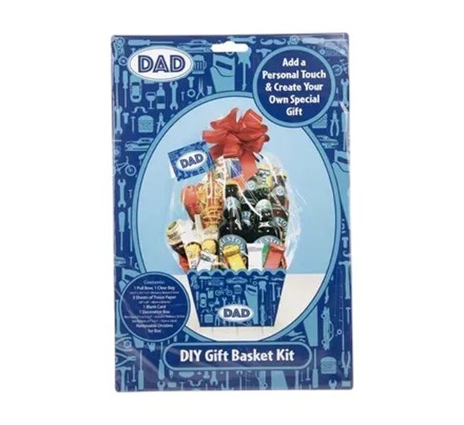 Fathers Day DIY Gift Box Set x 2