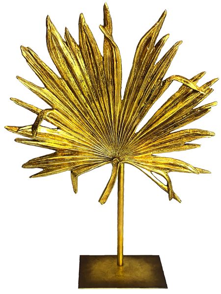 Palm Frond Ornament