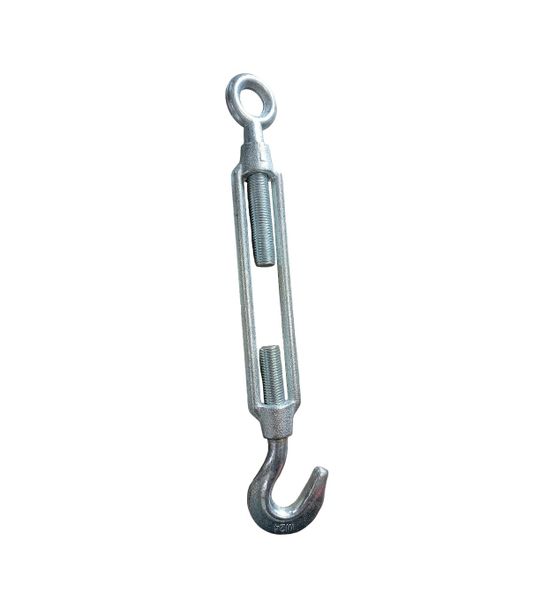 Turnbuckle Hook &amp; Eye 24Mm