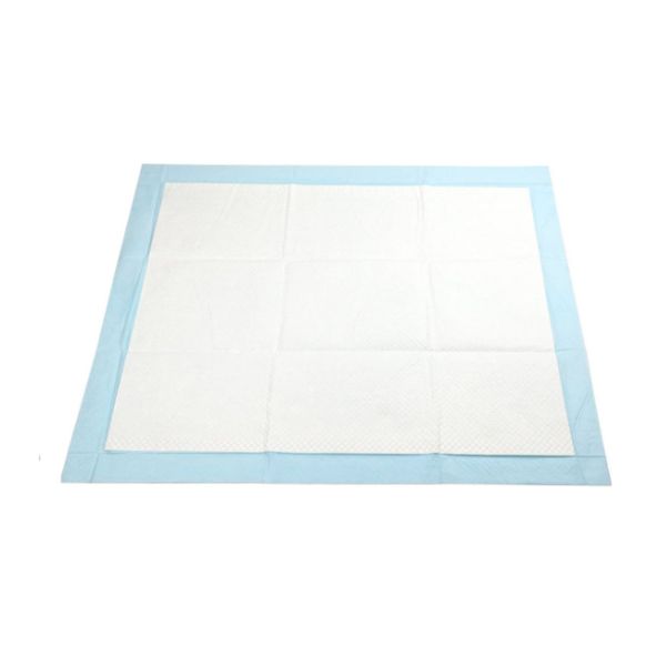 Lady &amp; Tiger Puppy Training Pads 40 x 60cm - Pack of 50