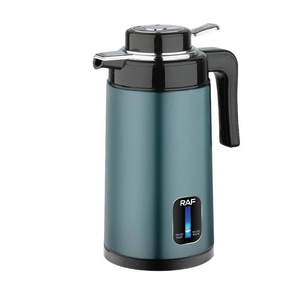 2.7L Stainless Steel Electric Tea Kettle