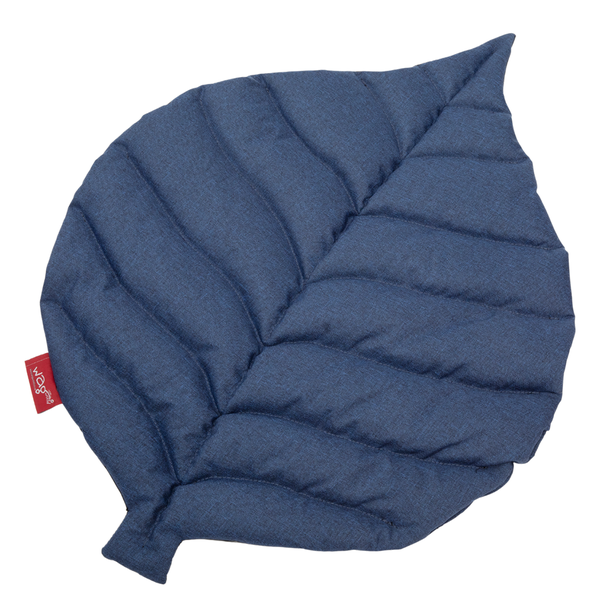 Wagworld - Leafy Mat Canvas