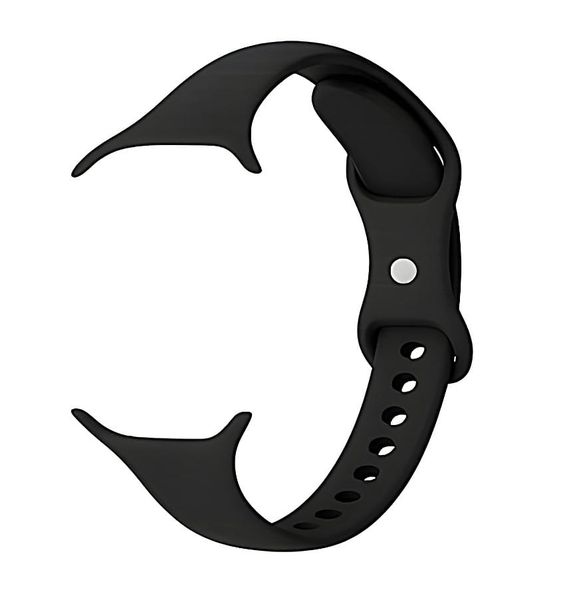 Premium Slim Watch Strap Compatible with Apple- 42mm,44mm,45mm,46mm,49mm