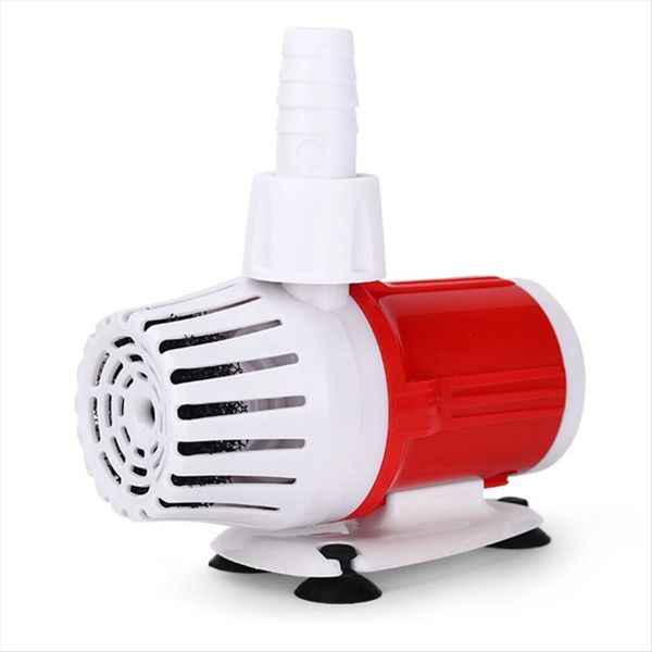 Ultra-Quiet Fish Tank Submersible Pump Water Pump Eu Plug