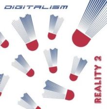Reality 2 (Vinyl / 12" EP)