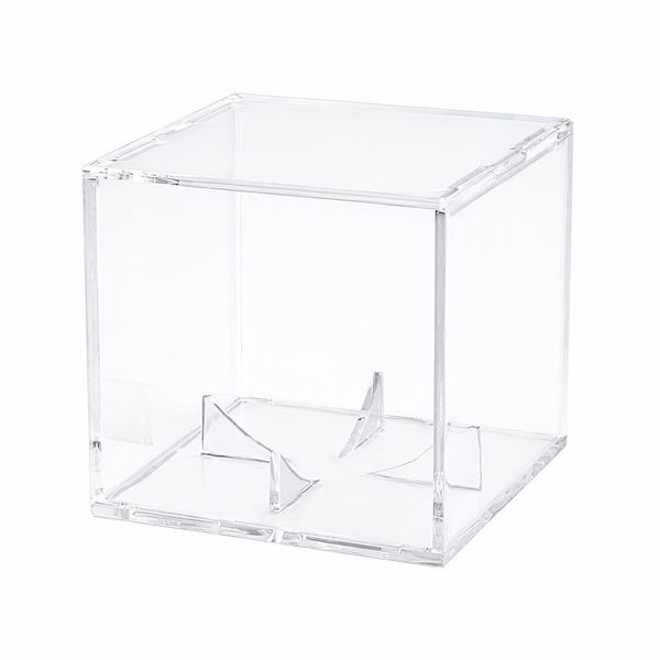 Sports Memorabilia Display Box
