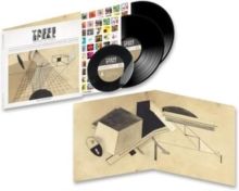 Vertigo of Flaws (Vinyl / 12" Album)