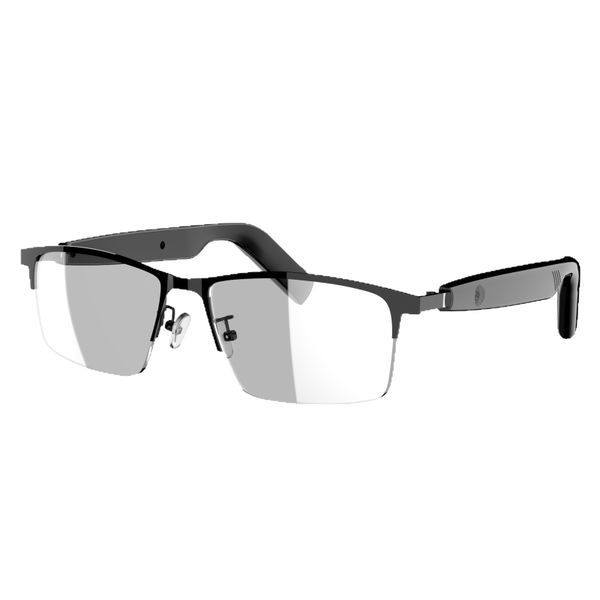 AI Anti-Blue Light Smart Glasses Translation Bluetooth Glasses