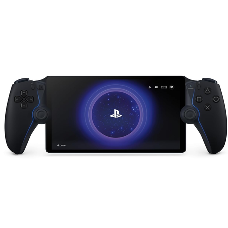 PlayStation Portal CAD Remote Player - Midnight Black