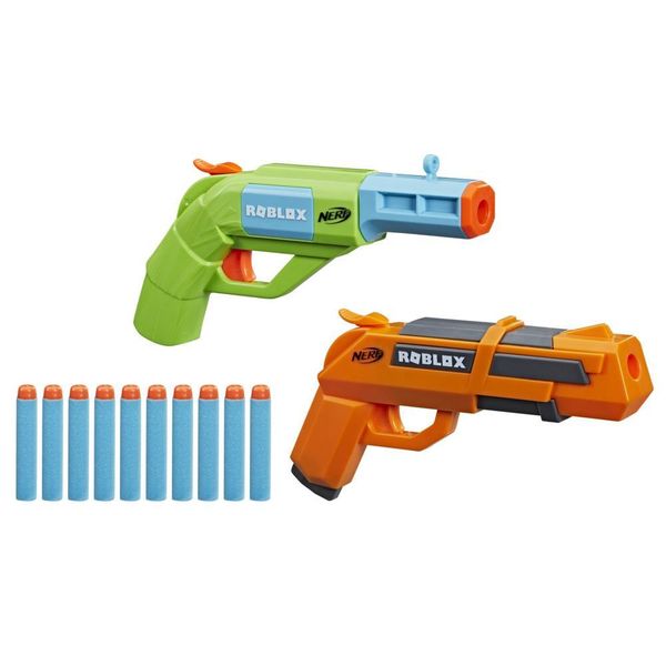 Nerf Roblox Jailbreak: Armory Blasters 87881