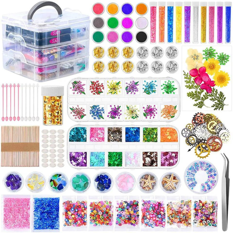 Resin jewelry clearance supplies wholesale