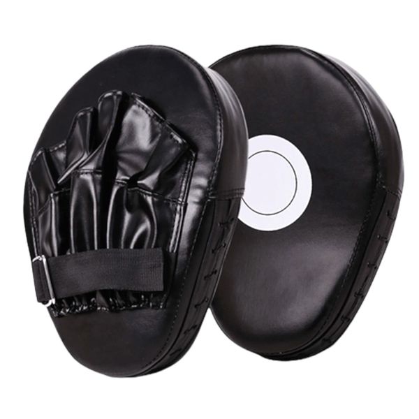 Boxing/Combat Sports Focus Punching Mitts