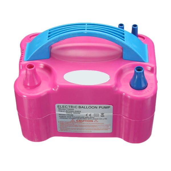 Electric Balloon Pump 73005