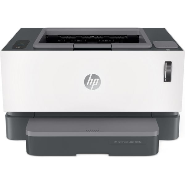 HP Neverstop Laser 1000w Mono Laser Printer