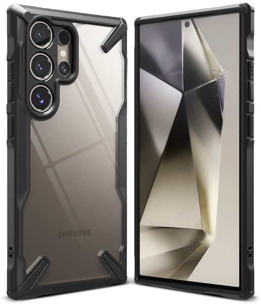 Fusion X for Galaxy S24 Ultra Military-Grade Slim Protective Case