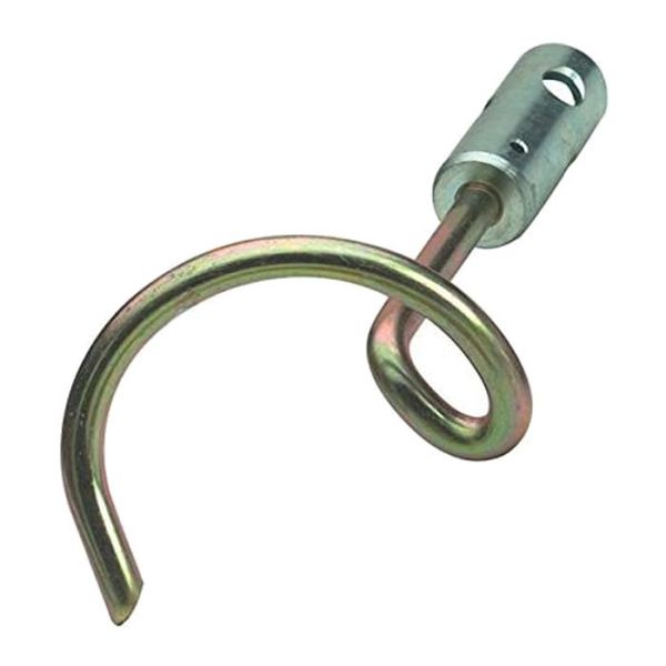 Drain Pick Up Tool H/D 8mm - 3 Pack