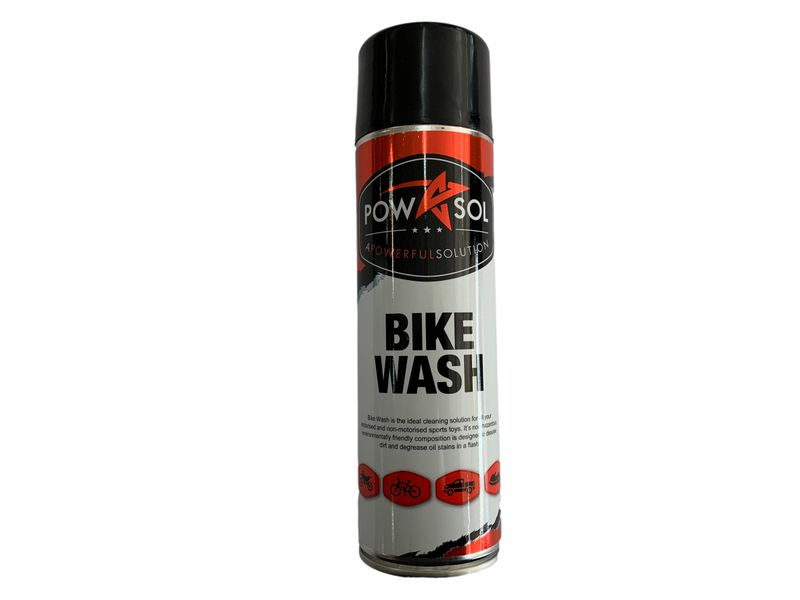 Powasol Bike Wash - 500ml