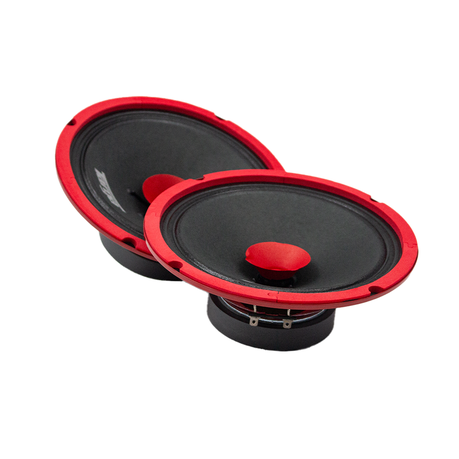 Targa 6 PRO Mid 600W [TG-PRO652] Image