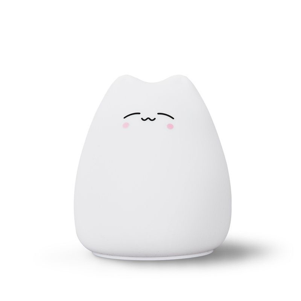Cute Cat Kids Night Night