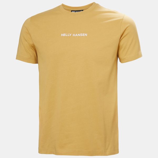 Helly Hansen Men's Core T-Shirt 2.0 - Sand