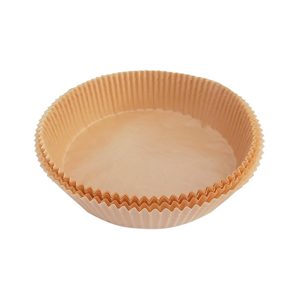 50 Piece Not Easy To Stick Air Fryer Pad Paper