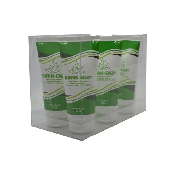 Burn-Eaz Gel - 100g (Box of 6)