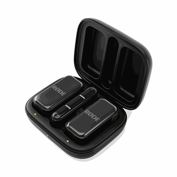 RODE Wireless Micro USB-C