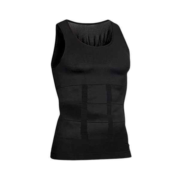 Slimming Body - Shaper Vest for Men | Buy Online in South Africa ...