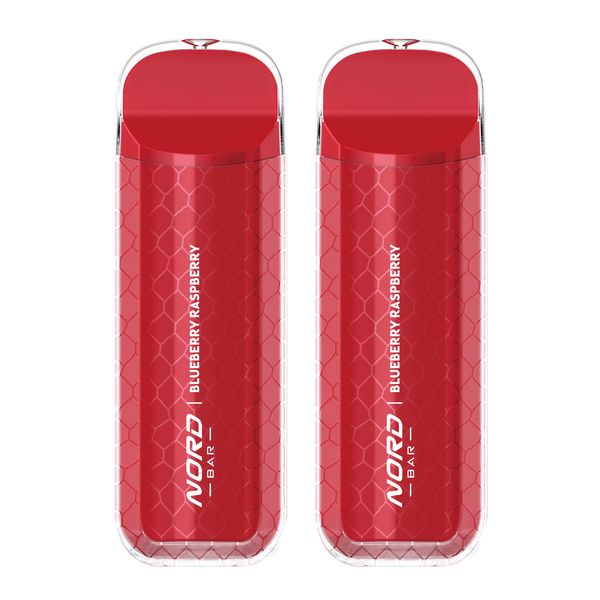 Blueberry Raspberry - 2 Pack image