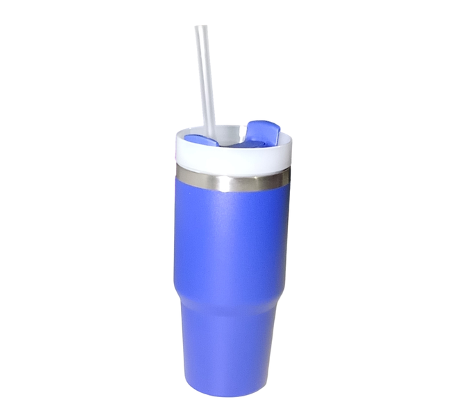Vacuum Flask Travel Mug