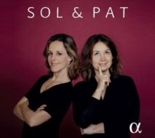 Sol &amp; Pat (CD / Album)