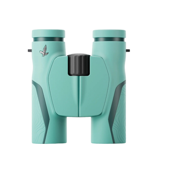 Swarovski My Junior 7X28 Glacier Blue - MJ728GB