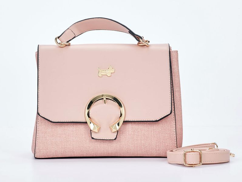 Brad Scott Honey Bag