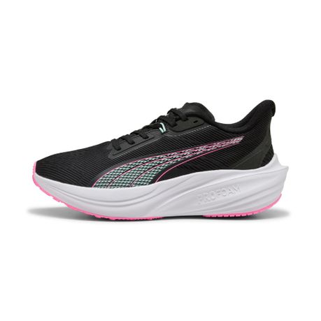 Puma Unisex Darter Pro Road Running Shoes