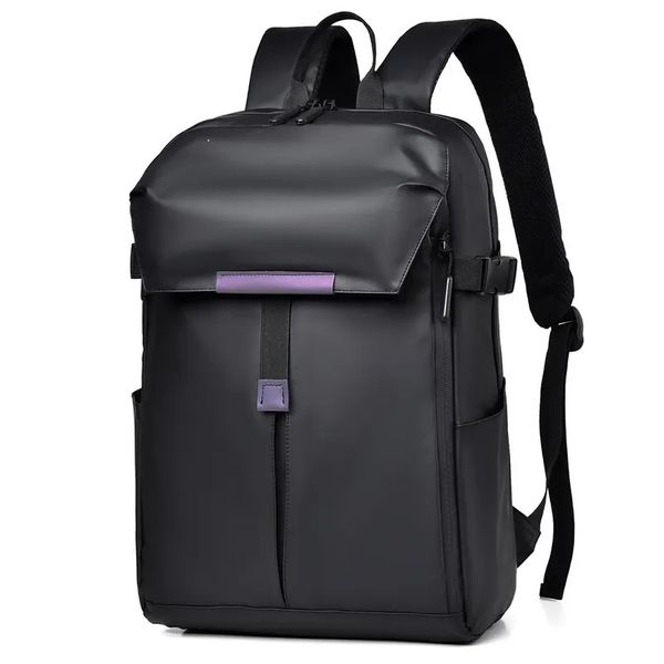 Laptop &amp; Sports Backpack - Water-Resistant, , Expandable Gear Storage