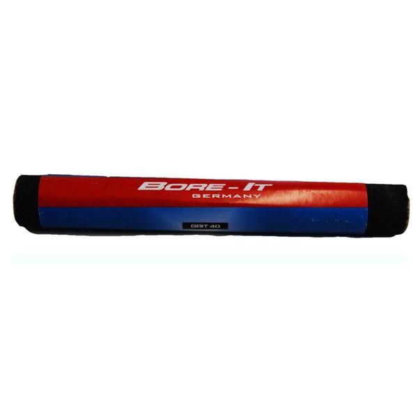 Bore-It - Floor Paper - 300mm - 40 Grit x 1m - 8 Pack