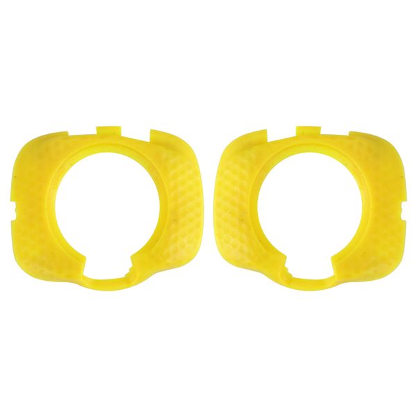 Bicycle Action Cleats Protection Cover for Speedplay Zero Aero - 2 Piece