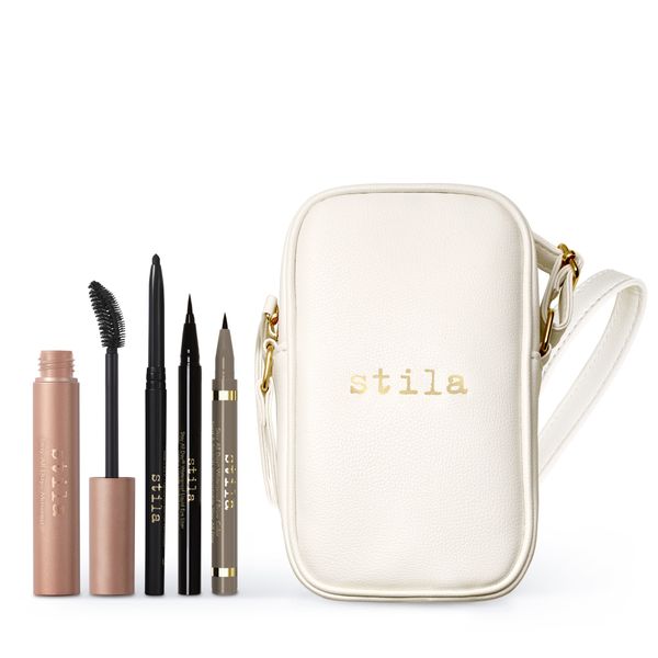 Stila Holiday Bounty