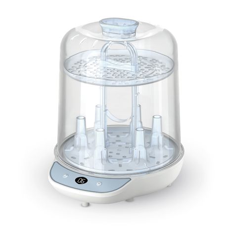 steam steriliser