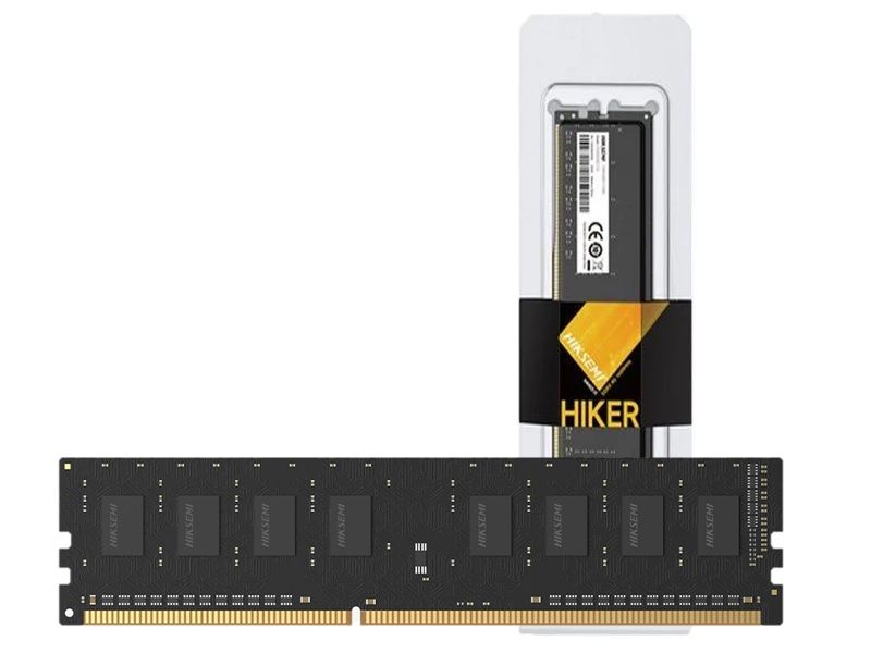 Hiksemi Hiker Ddr3 1600 4gb Desktop Ram