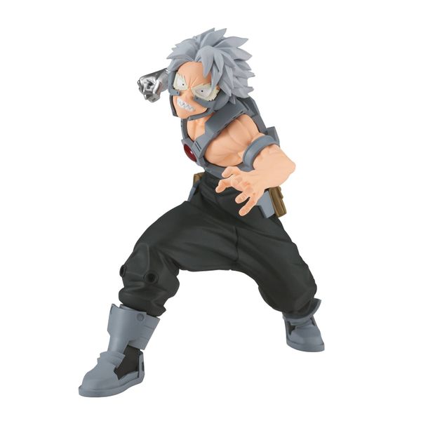 My Hero Academia Amazing Heroes V34 Tetsutetsu Figure